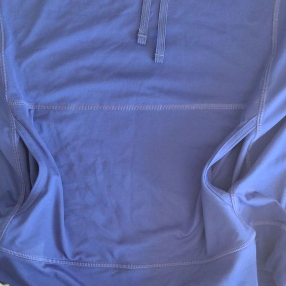 Lucy Tech Active Wear Circuit Trainer Pull Over Size Medium - Picture 8 of 14